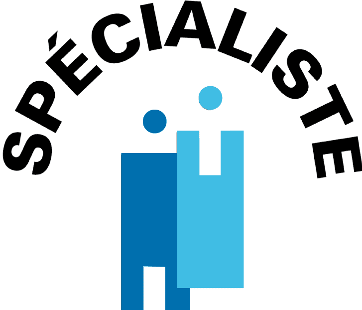 Logo Spécialiste